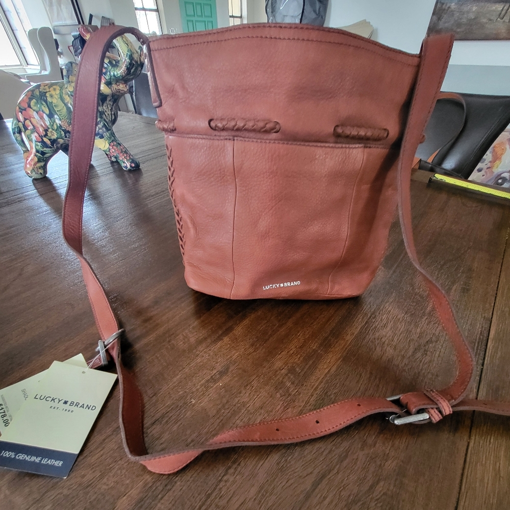 Lucky Brand Purse